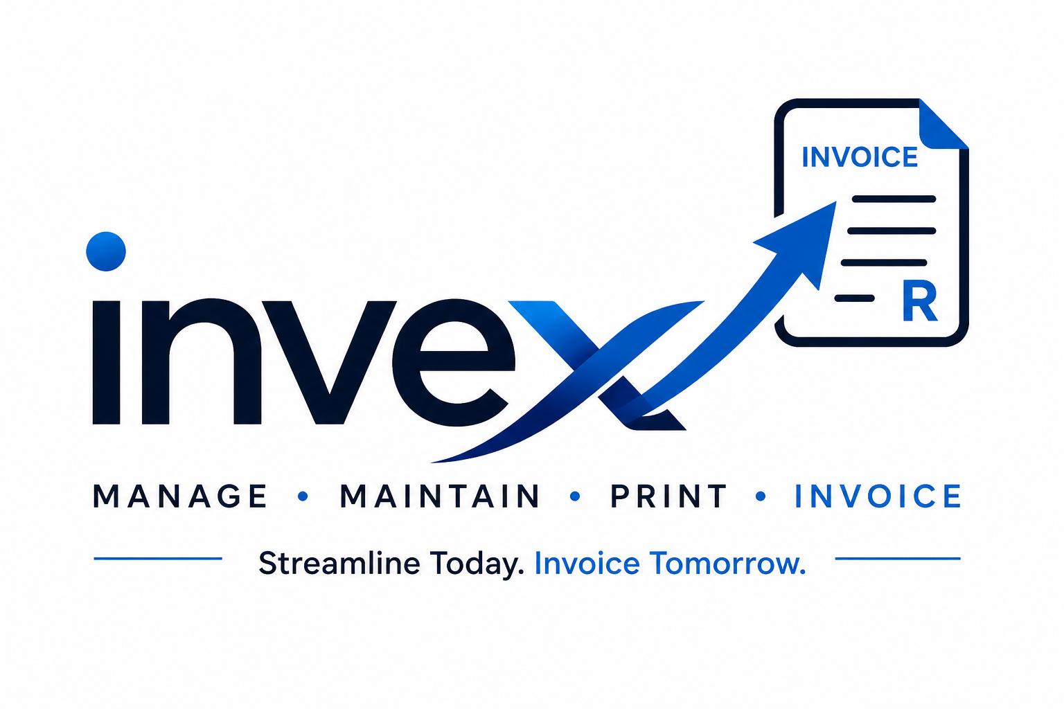 Invexa-StreamlineToday Logo